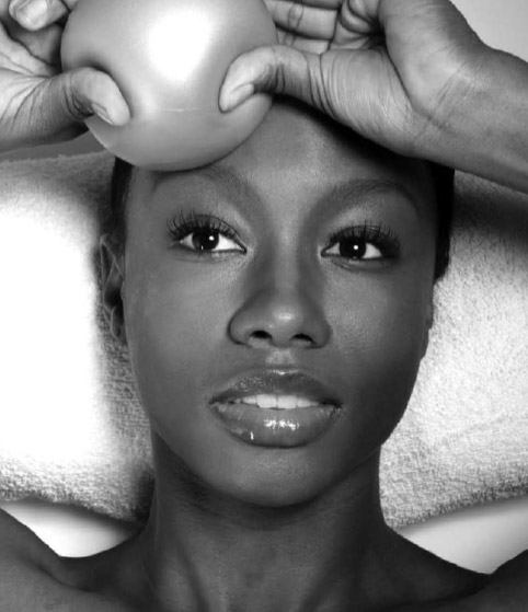 YAMUNA&reg; FACE SAVER(YFS&reg;)画像