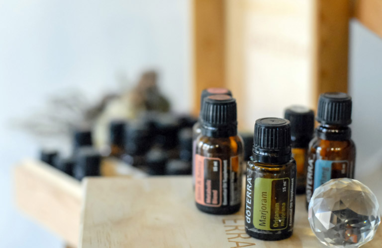 YAMUNA FOOT FITNESS&reg;画像