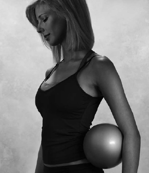 YAMUNA BODY ROLLING&reg;画像