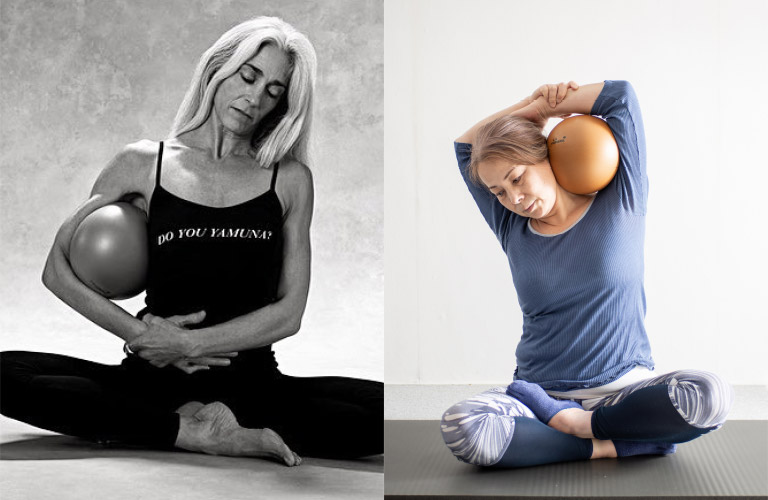 YAMUNA&reg; BREATH画像