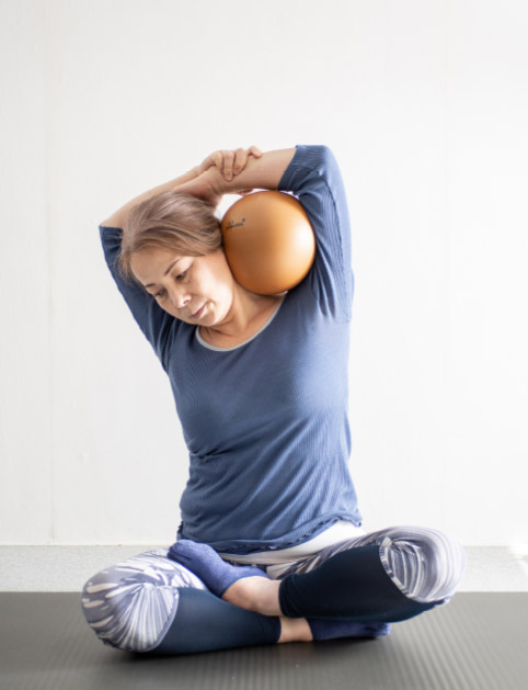 YAMUNA&reg; BREATH画像