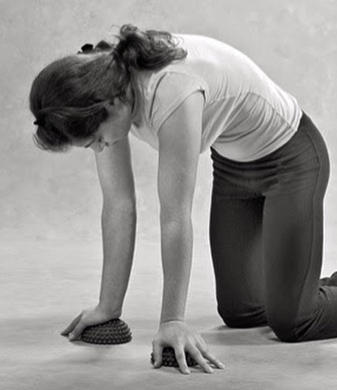 YAMUNA&reg; HANDS&WRISTS画像