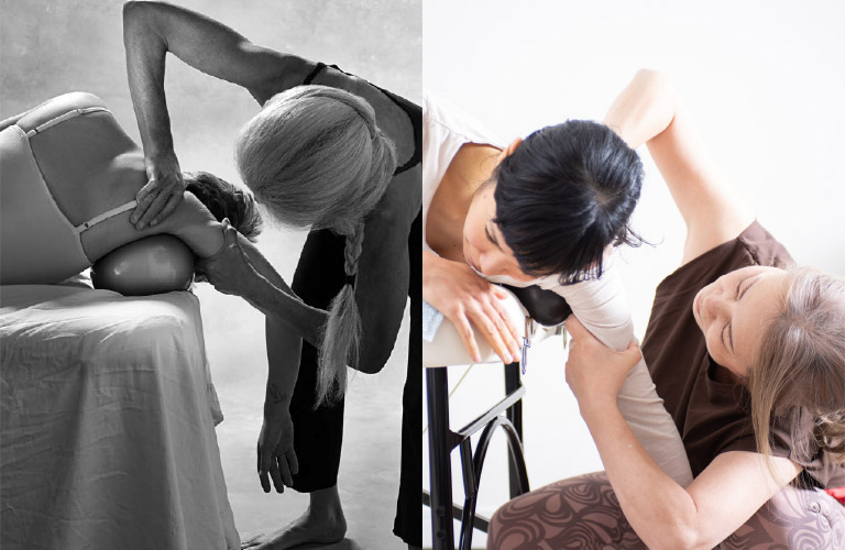 YAMUNA&reg; TABLE TREATMENT(YTT&reg;)画像