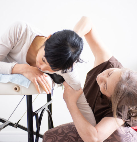 YAMUNA&reg; TABLE TREATMENT(YTT&reg;)画像