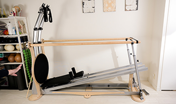 Jumping Stretching Boardの写真